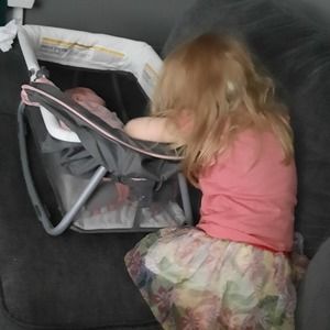 Meet your Posher, Jillian